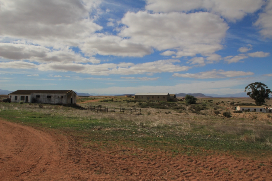 4 Bedroom Property for Sale in Hopefield Rural Western Cape